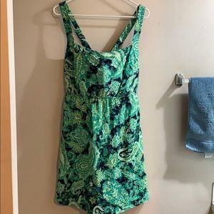 Land’s End Swim Dress